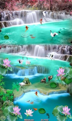 File gốc in ấn File in sàn nhà thảm gạch FTS13 (sẵn sàng tải về)