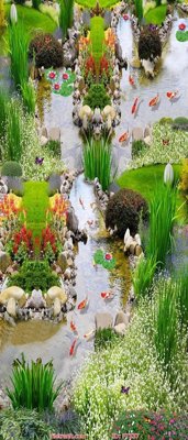 File in ấn File in sàn nhà thảm gạch FTS37 (bản gốc) sắc nét