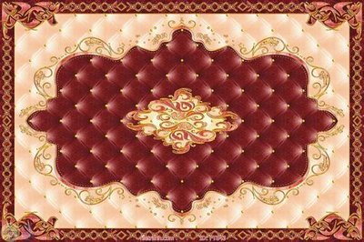 File tranh trang trí File in sàn nhà thảm gạch FTS43 (tải file gốc)