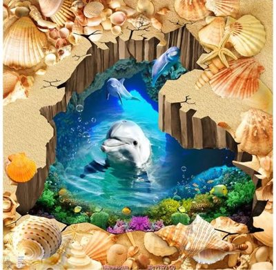 File in ấn File in sàn nhà thảm gạch FTS71 chuyên nghiệp