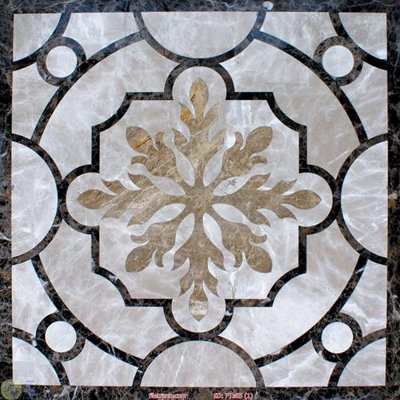 File gốc File in sàn nhà thảm gạch FTS65 (in lụa) tranh phong thủy