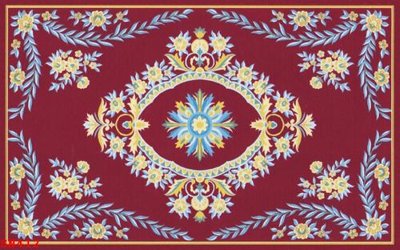 File ảnh File sàn nhà thảm gạch SN412 (gốc) dùng in Pano