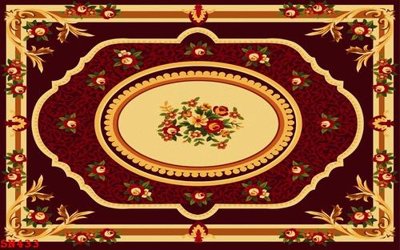 File tranh in tráng gương File sàn nhà thảm gạch SN433 (siêu nét)