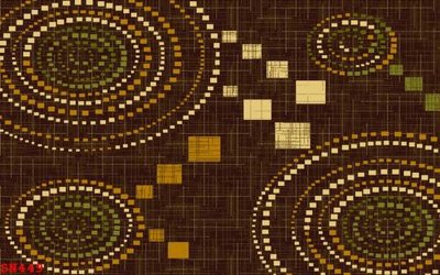 Tải file File sàn nhà thảm gạch SN449 (gốc) làm tranh treo tường