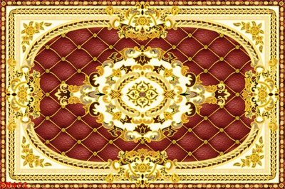 File gốc File sàn nhà thảm gạch SN461 (phiên bản chuẩn) để in ấn