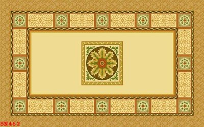 Tải file tranh gốc File sàn nhà thảm gạch SN462 chất lượng cao