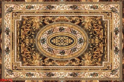 File in trần File sàn nhà thảm gạch SN475 (file gốc) hoa văn 3D