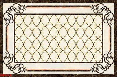 File in ấn chuyên nghiệp File sàn nhà thảm gạch SN494 (file gốc)