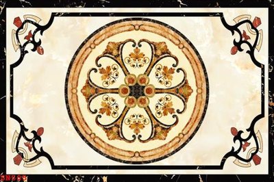 Tải file File sàn nhà thảm gạch SN505 (gốc) in ấn chất lượng