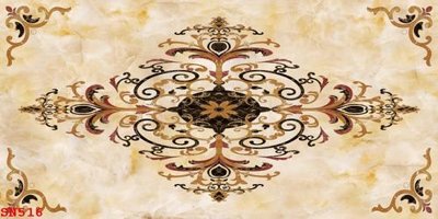 Tải file File sàn nhà thảm gạch SN516 (ảnh gốc) in tranh kính