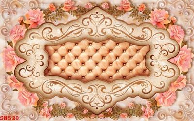 Download file File sàn nhà thảm gạch SN520 (gốc) in mica ốp bếp