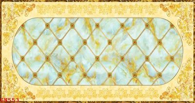 File gốc in mica File sàn nhà thảm gạch SN553 chất lượng