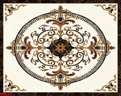 File gốc in ấn File sàn nhà thảm gạch SN592 (sẵn sàng tải về)