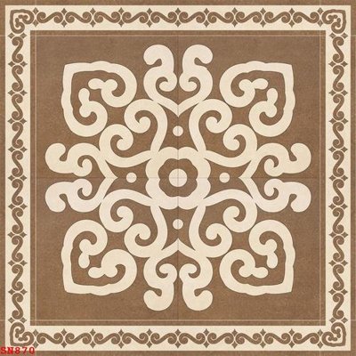 Download file File sàn nhà thảm gạch SN870 (gốc) in mica cao cấp