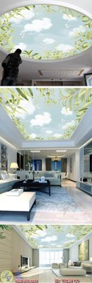 File in ấn File psd trần 3d TR138 (bản gốc) cao cấp