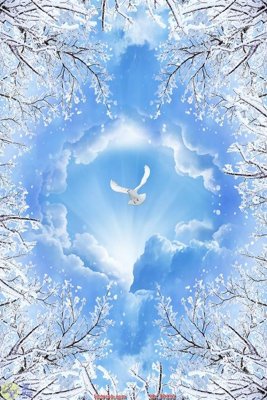 File gốc File psd trần 3d TR192 cho in ấn và thiết kế