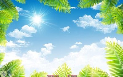 File gốc File psd trần 3d TR210 (trang trí) cho phòng khách