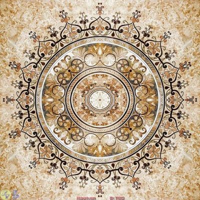 Ảnh mô tả file gốc in mica File psd trần 3d TR215