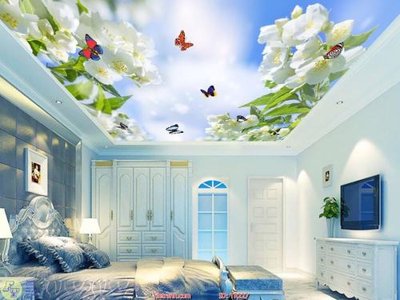 File in lụa File psd trần 3d TR227 (chất lượng cao) File psd trần 3d TR227