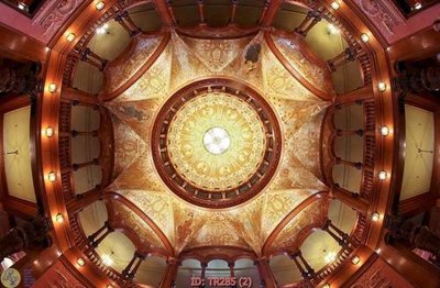 Tải file gốc File psd trần 3d TR285 (in khổ lớn) quảng cáo