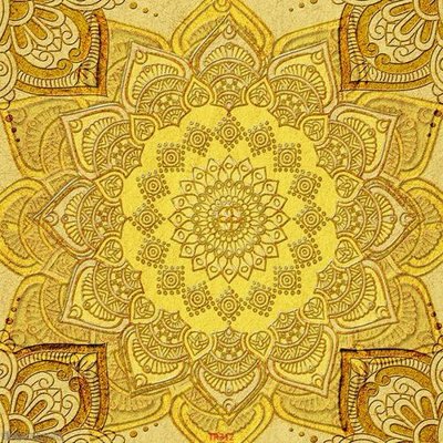 Hình ảnh file gốc in trần nhà File psd trần 3d TR312