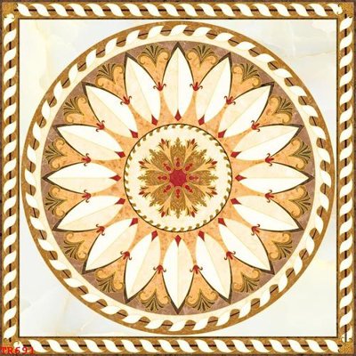 File PSD File tranh trần mây 3d TR691 (bản gốc) dễ dàng edit