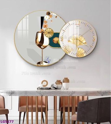 Tải file gốc File tranh đồng hồ tráng gương tròn lồng ghép LG5277 (in tráng gương) cao cấpFile gốc File tranh đồng hồ tráng gương tròn lồng ghép LG5277 (in ấn) phiên bản độc quyền