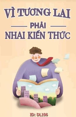 Tải file File động lực DL106 (gốc) làm file quảng cáo