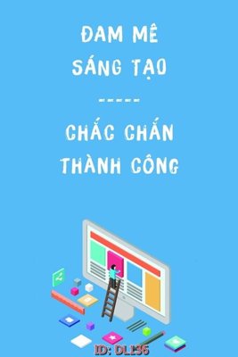 File tranh File động lực DL136 (gốc) in backlit film