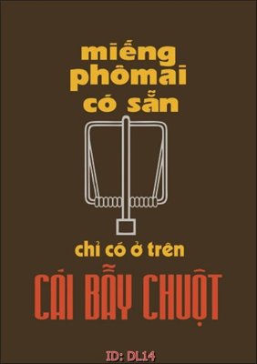 Download file gốc File động lực DL14 (in lụa) tranh 3D