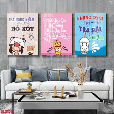 File gốc File động lực DL2007 (trang trí) phòng ngủ