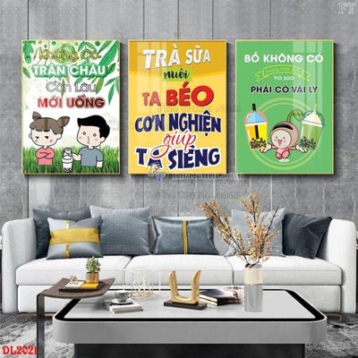 File gốc File động lực DL2021 (trang trí) cho phòng khách