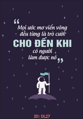 File in trần File động lực DL27 (bản gốc 3D) sống động