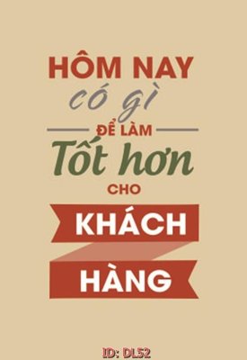 Download file gốc File động lực DL52 (in mica) trang trí