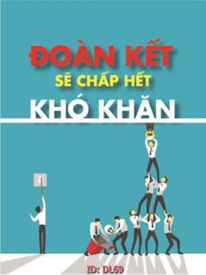 File tranh File động lực DL69 (gốc) chủ đề trẻ em