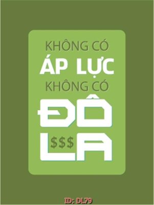 File gốc File động lực DL79 (phiên bản chuẩn) để in ấn