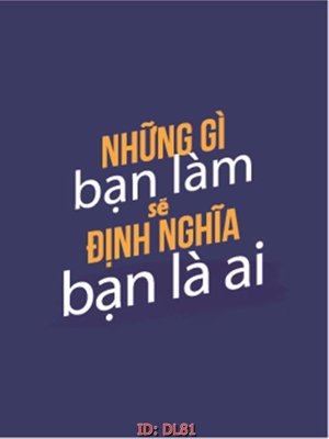 Download file File động lực DL81 (chất lượng in ấn)