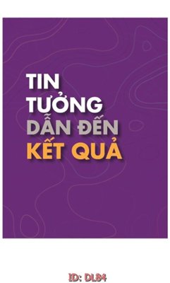 Download file tranh PSD File động lực DL84 để chỉnh sửa