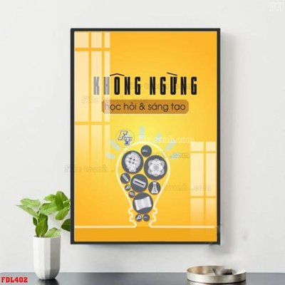 File tranh File động lực FDL402 (gốc) chủ đề con người