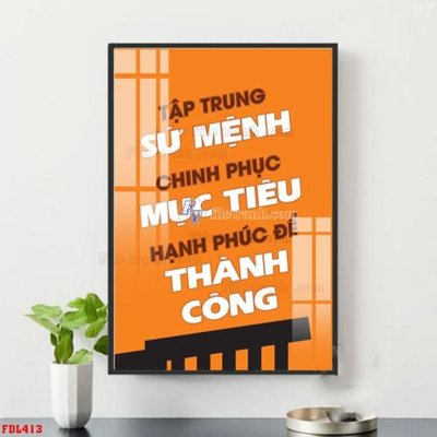 File gốc File động lực FDL413 (phiên bản chuẩn) để in ấn