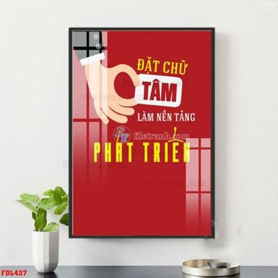 File gốc File động lực FDL437 (in lụa) chi tiết cao