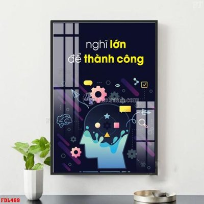 Download file tranh File động lực FDL469 (file gốc PSD)