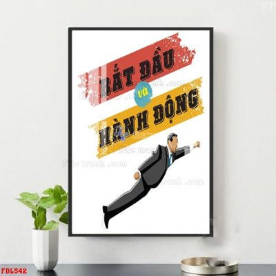 Hình ảnh gốc File động lực FDL542 (để in khổ lớn)