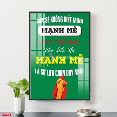 Tệp tin gốc File động lực FDL551 (chất lượng cao) File động lực FDL551