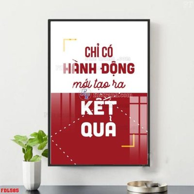 File gốc File động lực FDL585 (chuẩn CMYK) cho nhà in