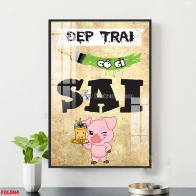 File ảnh gốc File động lực FDL594 (chuyên in mica)