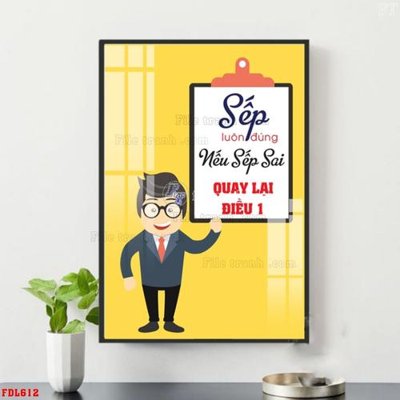 File in ấn File động lực FDL612 (bản gốc) chất lượng cao