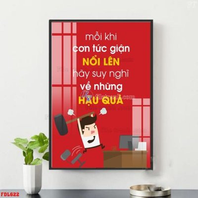 File ảnh File động lực FDL622 (gốc) cho trang trí nhà hàng