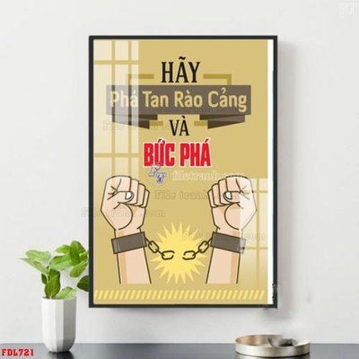 Download file tranh File động lực FDL721 (file gốc PSD)