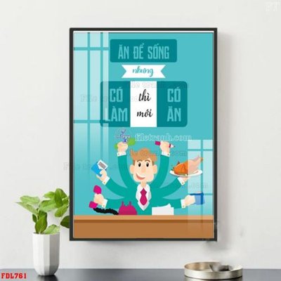 Tải file File động lực FDL761 (gốc) làm file tranh quảng cáo